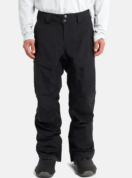 Burton Men's [ak]Swash GORE-TEX Pant 2026