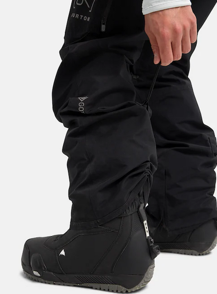 Burton Men's [ak]Swash GORE-TEX Pant 2026