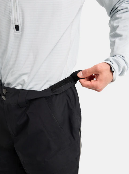 Burton Men's [ak]Swash GORE-TEX Pant 2026