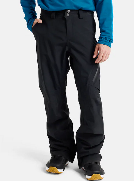 Burton Men's [ak] Cyclic GORE-TEX Pant 2026
