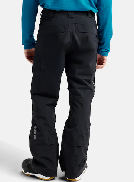 Burton Men's [ak] Cyclic GORE-TEX Pant 2026