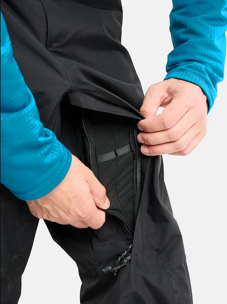 Burton Men's [ak] Cyclic GORE-TEX Pant 2026