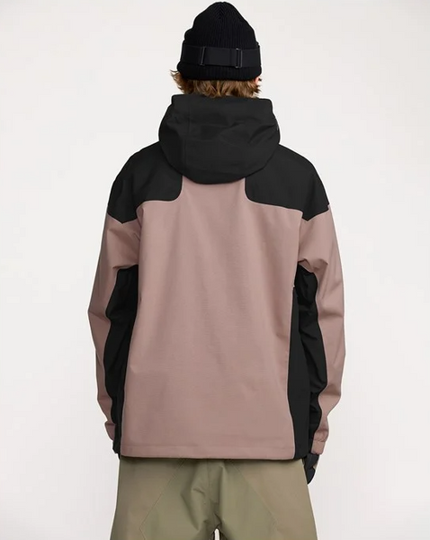 Volcom Men's Kleveland Jacket 2026