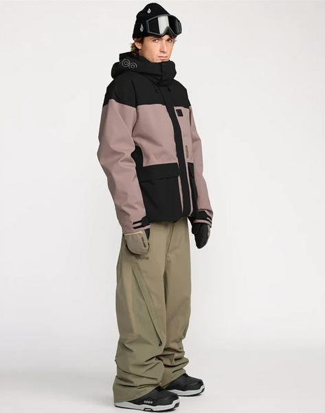 Volcom Men's Kleveland Jacket 2026