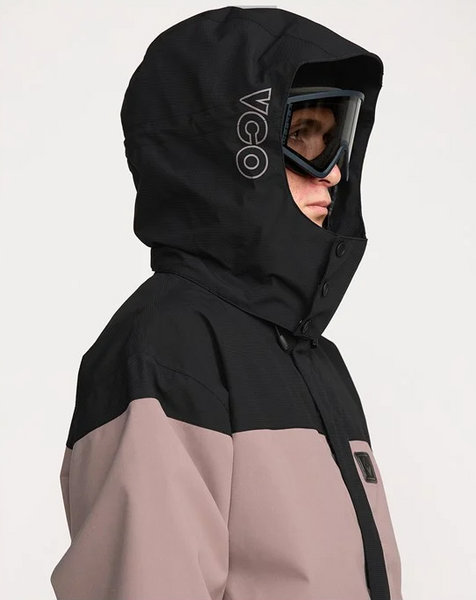 Volcom Men's Kleveland Jacket 2026