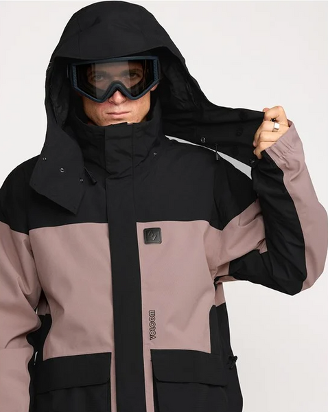 Volcom Men's Kleveland Jacket 2026