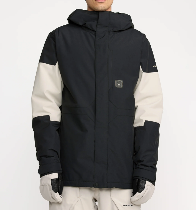 Volcom Men's Primary Insulated Jacket 2026