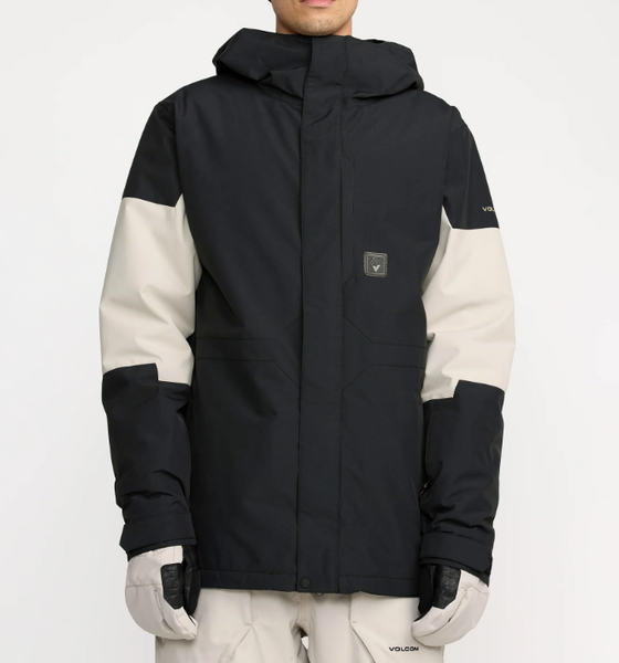 Volcom Men's Primary Insulated Jacket 2026