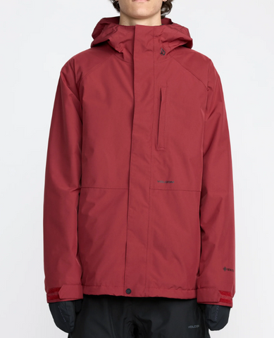 Volcom Men's Dua GORE-TEX Jacket 2026