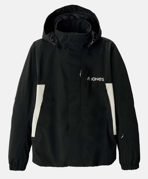 Jones MTN Surf Tweaker Recycled Jacket 2026