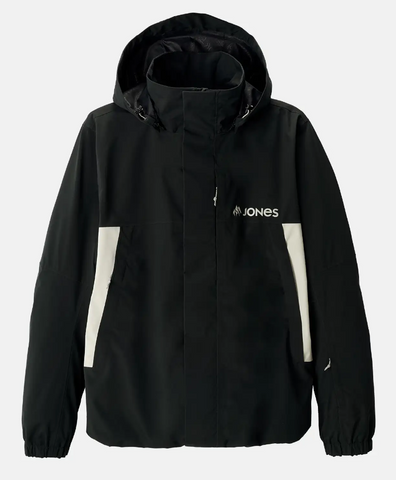 Jones MTN Surf Tweaker Recycled Jacket 2026