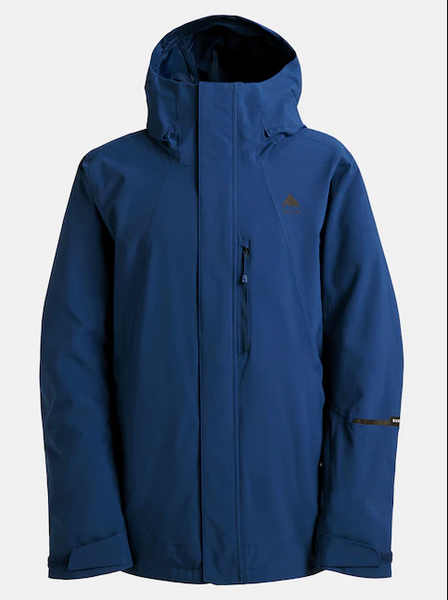Burton Men's Reserve 2L Jacket 2026