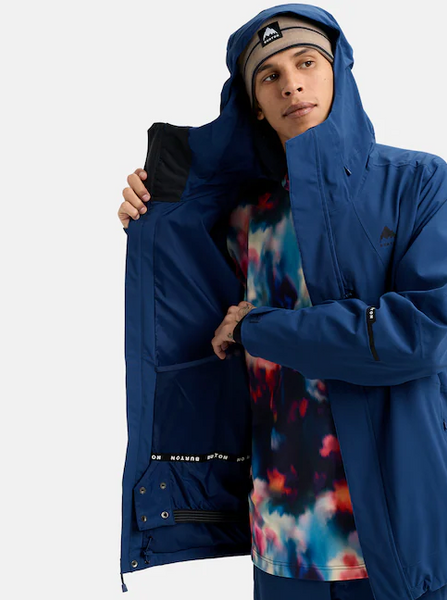 Burton Men's Reserve 2L Jacket 2026