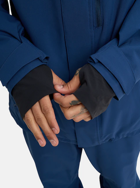 Burton Men's Reserve 2L Jacket 2026