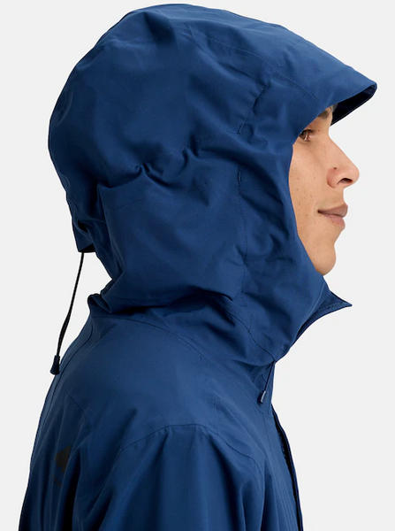 Burton Men's Reserve 2L Jacket 2026