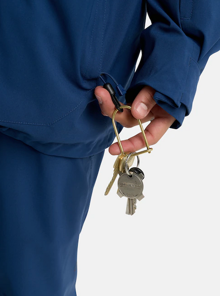 Burton Men's Reserve 2L Jacket 2026