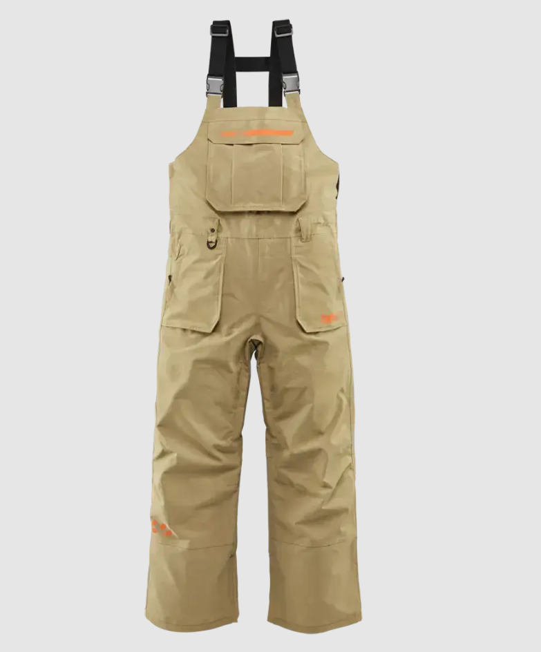 ThirtyTwo Men's Basement Bib 2026