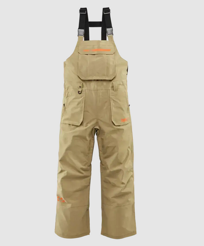 ThirtyTwo Men's Basement Bib 2026