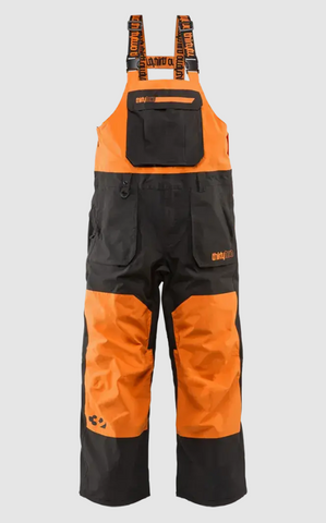 ThirtyTwo Men's Basement Bib 2026