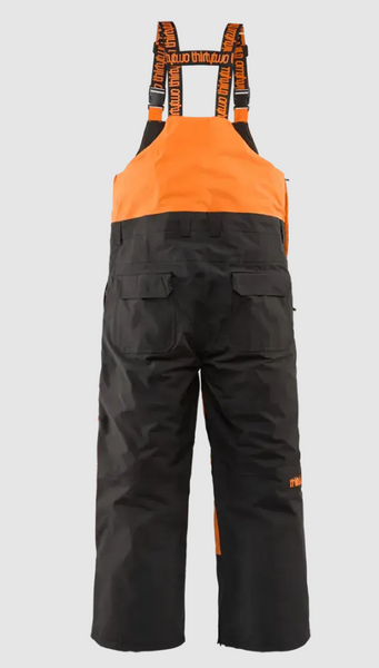 ThirtyTwo Men's Basement Bib 2026