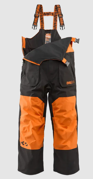 ThirtyTwo Men's Basement Bib 2026