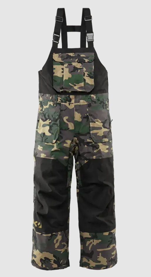 ThirtyTwo Men's Basement Bib 2026