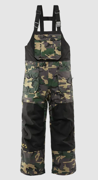 ThirtyTwo Men's Basement Bib 2026