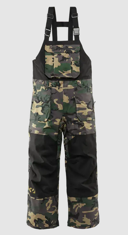 ThirtyTwo Men's Basement Bib 2026