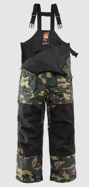 ThirtyTwo Men's Basement Bib 2026