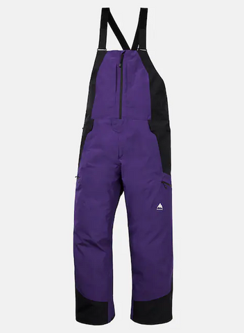 Burton Men's Reserve GORE-TEX Bib 2026