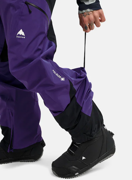 Burton Men's Reserve GORE-TEX Bib 2026