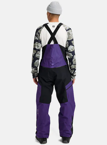 Burton Men's Reserve GORE-TEX Bib 2026