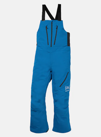 Burton Men's [ak] Cyclic GORE-TEX Bib 2026