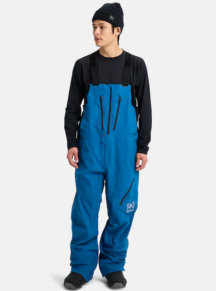 Burton Men's [ak] Cyclic GORE-TEX Bib 2026