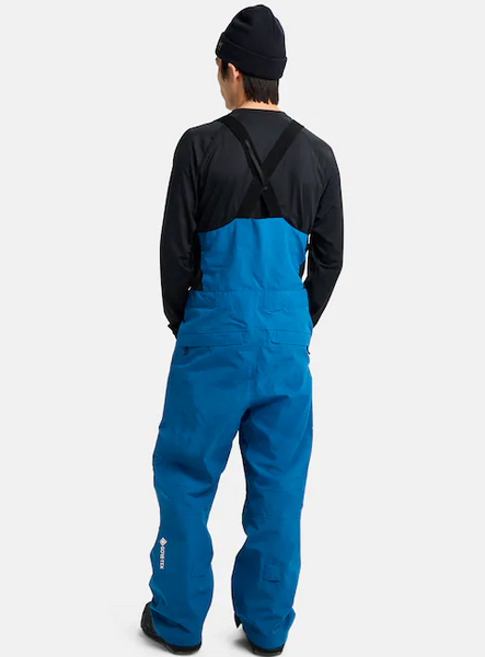 Burton Men's [ak] Cyclic GORE-TEX Bib 2026