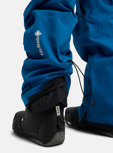 Burton Men's [ak] Cyclic GORE-TEX Bib 2026