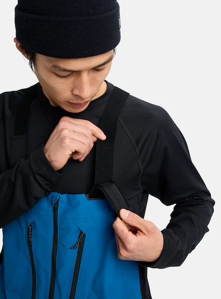 Burton Men's [ak] Cyclic GORE-TEX Bib 2026
