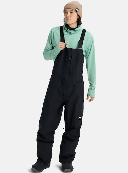 Burton Men's Reserve Bib 2026