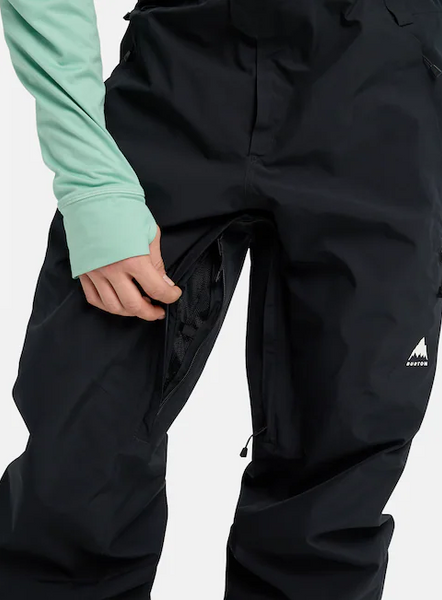 Burton Men's Reserve Bib 2026