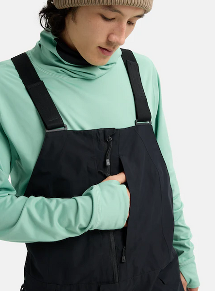 Burton Men's Reserve Bib 2026