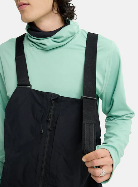 Burton Men's Reserve Bib 2026