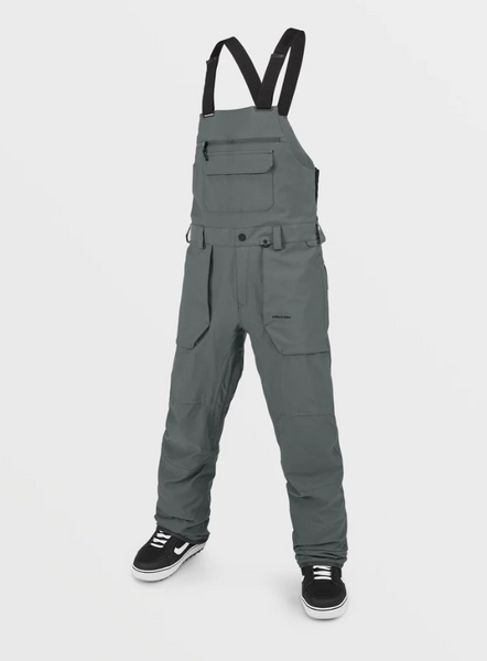 Volcom Men's Roan Bib 2026