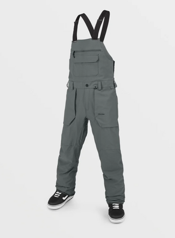Volcom Men's Roan Bib 2026
