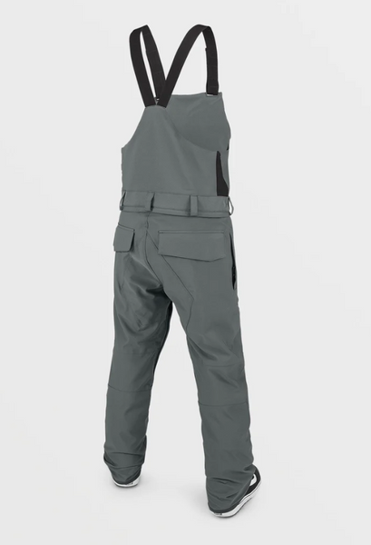 Volcom Men's Roan Bib 2026