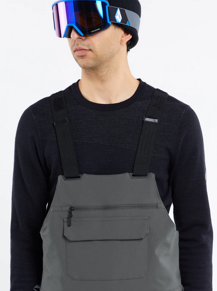 Volcom Men's Roan Bib 2026
