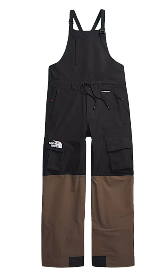 The North Face Men's Dragline Bib 2025
