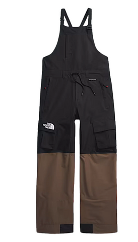 The North Face Men's Dragline Bib 2025