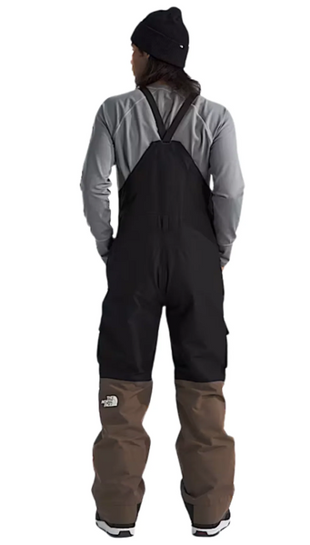 The North Face Men's Dragline Bib 2025