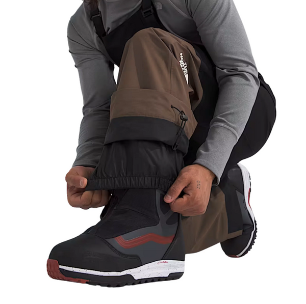The North Face Men's Dragline Bib 2025