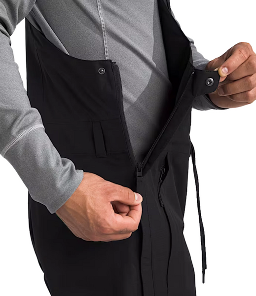 The North Face Men's Dragline Bib 2025